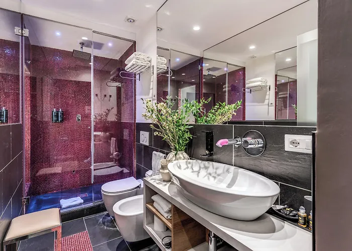 Telier Tomacelli 4* רומא