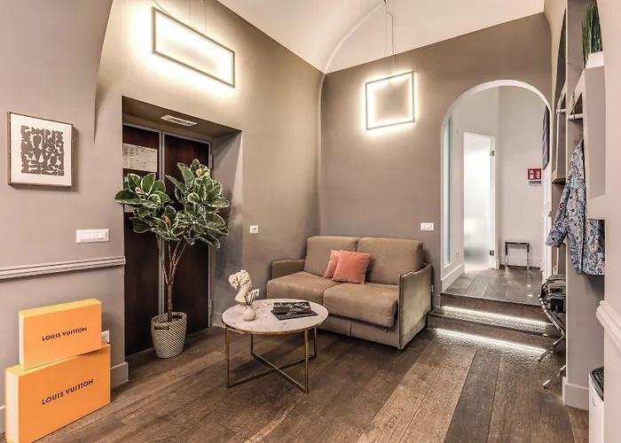 Telier Tomacelli Rom