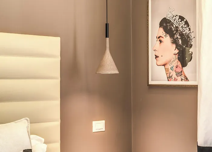 Gasthof Telier Tomacelli Rom