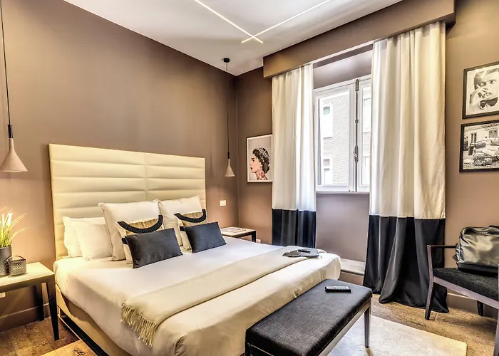 Telier Tomacelli Gasthof Rom