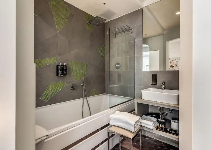 Gasthof Telier Tomacelli 4*