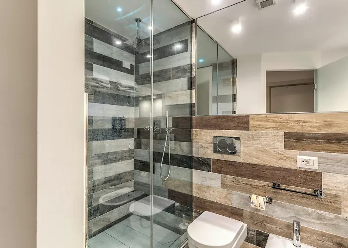 Telier Tomacelli בית הארחה