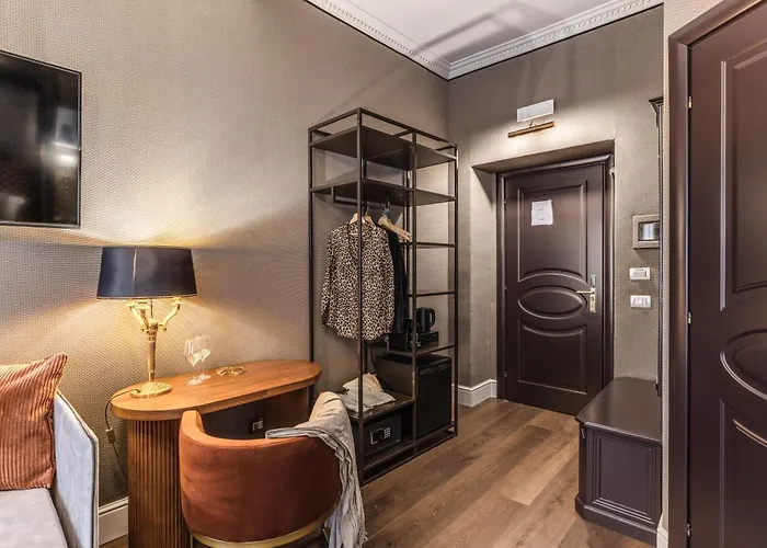 Telier Tomacelli 4* Rom