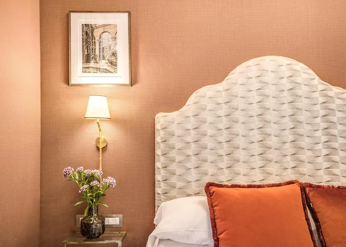 Telier Tomacelli 4* Rom