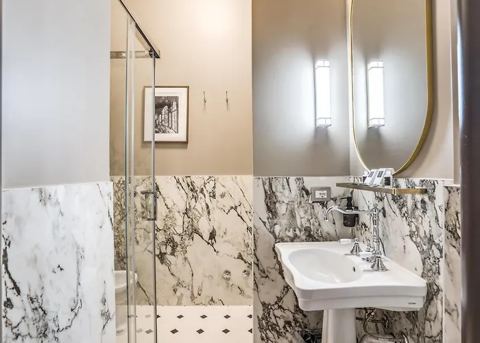 Telier Tomacelli Gasthof Rom