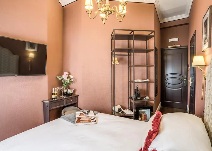 Gasthof Telier Tomacelli Rom