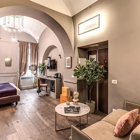 Telier Tomacelli Roma