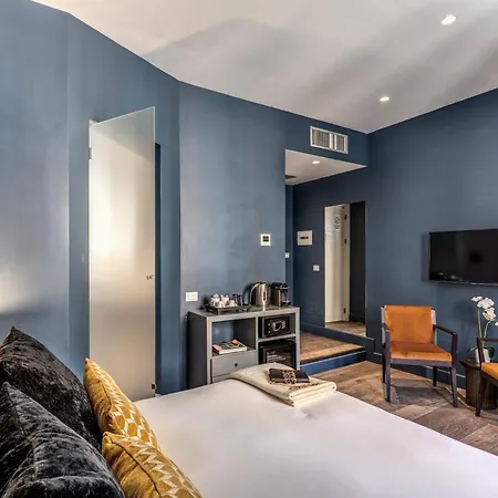 Pensión Telier Tomacelli Roma