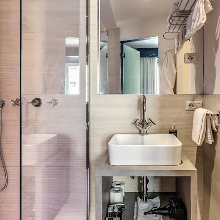 Pensión Telier Tomacelli