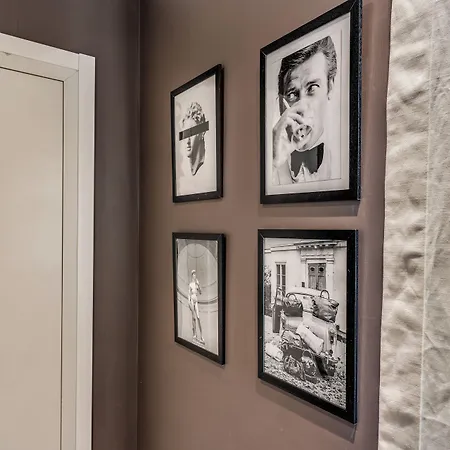 Telier Tomacelli Pensión