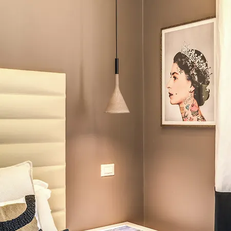 Pensión Telier Tomacelli Roma