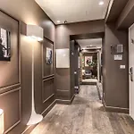 בית הארחה Telier Tomacelli 4*