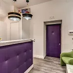 بيت ضيافة Telier Tomacelli روما