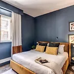 Telier Tomacelli بيت ضيافة روما