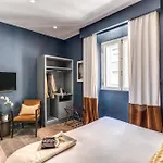 Telier Tomacelli 4*