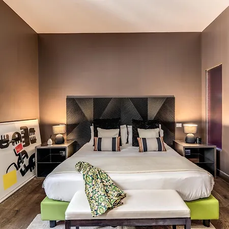 Penzion Telier Tomacelli 4*