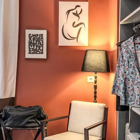 Telier Tomacelli Penzion