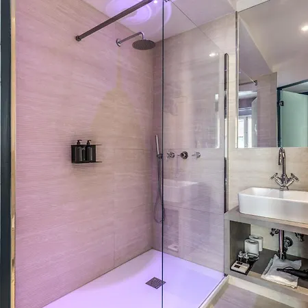 Telier Tomacelli Penzion Řím